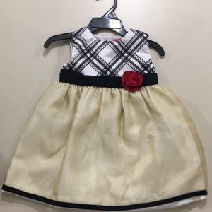 Girls dress